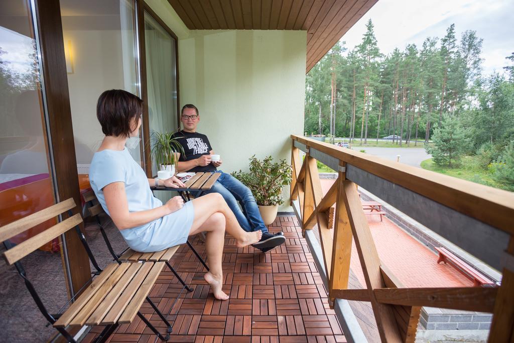 Irbeni Brivkalni Exterior foto