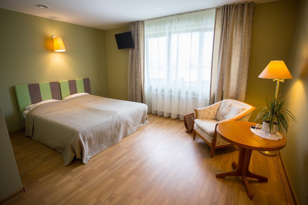 Irbeni Brivkalni Quarto foto