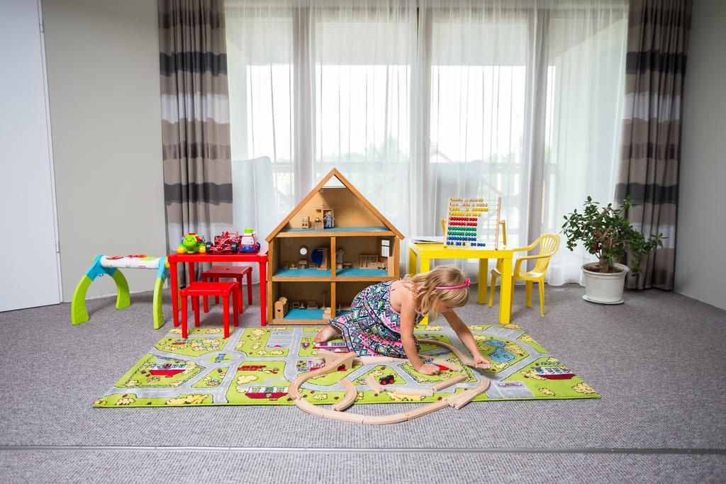 Irbeni Brivkalni Quarto foto